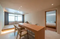 Uldolsori Hotel - Jacuzzi