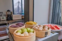 曲靖梵一·隱飯店 - 早餐