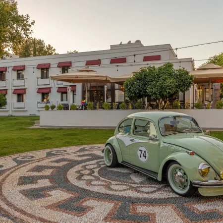 74 HOTEL