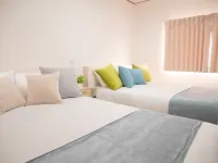 Hotel Tamagawa-ekimae - 廚房