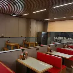 Bole Hotel (Fanjing Mountain Park Branch) - فطور