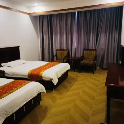 Qinglin Hotel Hotels near Qinggil Museum