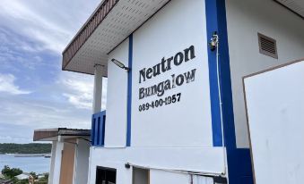 Neutron Bungalow