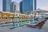 Hilton Tashkent City - 5 stjerner