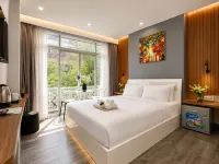 KAS Zody Boutique Hotel - que admiten mascotas