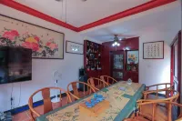 Shifang Tiantian Chinese Inn - Morgenmad