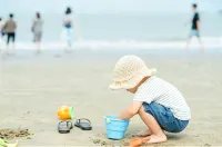Shengsi Island Serenity Seaview Hotel - Beach