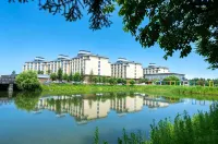 Baoshi International Hotel - Suối nước nóng