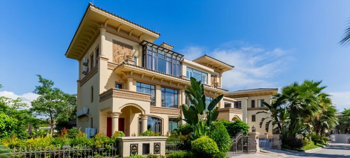 Lexia Style Apartment Hotels in Qidong