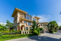 Lexia Style Apartment - 2 Yıldız