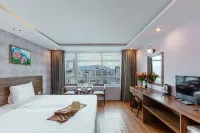 Bidv Beach Hotel Nha Trang - Kolam Renang