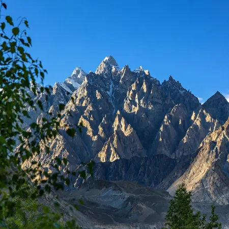 Horizon Resort Hunza