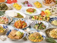 Comfort Hotel Era Ishigaki Island - sarapan
