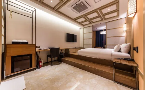 Hotel Trasbien - Wifi