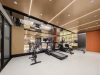 Jinyi Intercontinental Hotel (Fuyuan Dongjige Port) - Mountain view