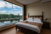 Pumi Wenlin Panoramic Vacation Apartment (Dianchi Lake) - Bãi biển