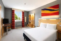 Lvg Hotel Collection - Bergamo West - 4 stelle