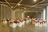 Vesta Sapphire Jaipur - A City Center Hotel - WiFi
