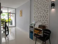 Sunny Beach Residence - Posadas