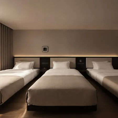 Wanda Yi Wanda Hotel