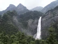 悅來居スマートホテル（廬山風景名勝區東林大佛） - マウンテンビュー