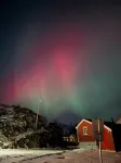 Astra Whale - Waterfront Boutique Hostel in Lofoten - 3-stjärniga