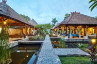 Puri Bagus Lovina - spa
