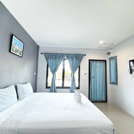 Lamer Ville Resort Chanthaburi