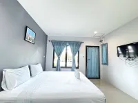 Lamer Ville Resort Chanthaburi - balcone