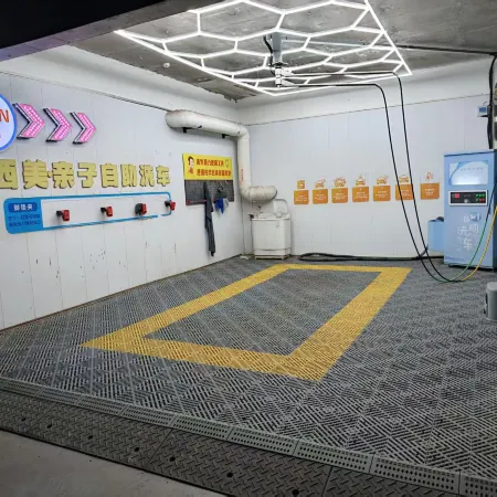 Ximei Lucky Hotel