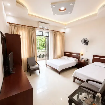 Dongyangmu Hotel