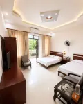 Dongyangmu Hotel - Airport Shuttle