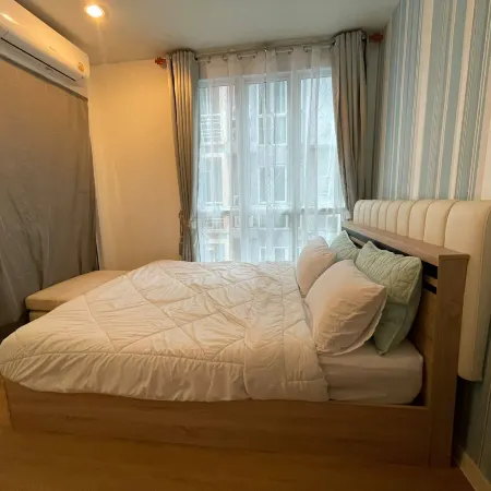 NeO Seaview Condo Pattaya Jomtien Beach