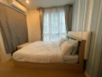 NeO Seaview Condo Pattaya Jomtien Beach - สระว่ายน้ำบนดาดฟ้า