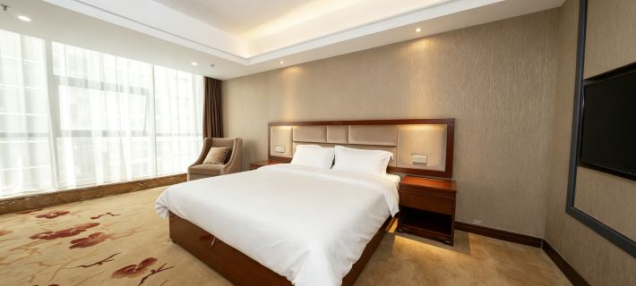 Oriental   Hotel   Lichuan Hotels in Lichuan