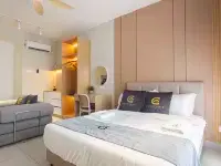 Dorsett Waterfront Subang by Guestonic Hotels near Evolve Concept Mall