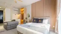 Dorsett Waterfront Subang by Guestonic - Apartments