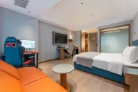 Lanou E-sports Homestay - Pet friendly