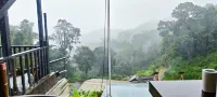 Yinyi Yunhai Homestay (Jingmai Mountain Ancient Tea Forest Scenic Area) - 마운틴 뷰
