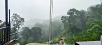 Yinyi Yunhai Homestay (Jingmai Mountain Ancient Tea Forest Scenic Area) - 마운틴 뷰