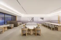 JI Hotel (Qingdao Xinduxin CapitaMall Shuangshan Subway Station) - 3 stjerner