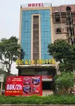 PICKLE HOTEL - Wifi