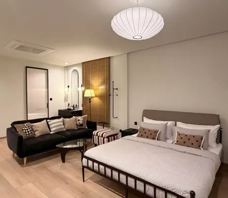 The Atelier House - 2-Star
