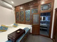 Pingyao No. 68 Chinese Inn (Rishengchang) - พร้อมระเบียง