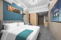 Keke Audio-visual Homestay - Bintang 2
