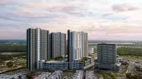 KLIA Alanis Residence by Avery 【Drive 10-minute to KL-INTERNATIONAL AIRPORT】+【24-hour open】 - 4 звезды