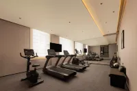 Tekes Atour Hotel - Phòng tập thể hình