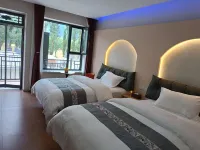 Zhaosu 74th Regiment | Frontier Haven | Frontier Inn - فطور
