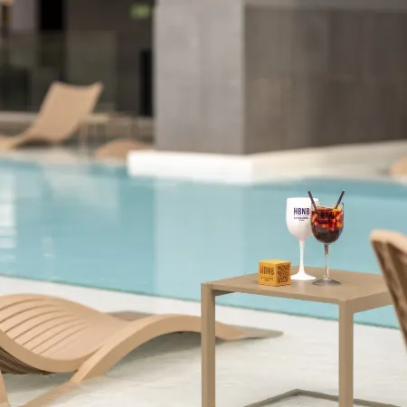 Hotel101 Madrid