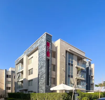 Prime Select Galleria Moon Valley Hotels in Cairo
